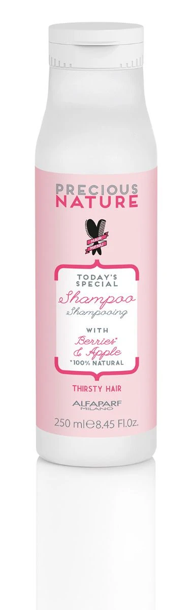 Alfaparf Thirsty Hair Shampoo 250ml Alfaparf Thirsty Hair Shampoo 250ml -Schwarzkopf Winkel thirsty hair shampoo 250ml
