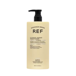 REF Ultimate Repair Duo Shampoo + Conditioner Limited Edition 2x600ml -Schwarzkopf Winkel ultimate repair conditioner min