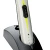 Wahl Super Trimmer 1592 Wit -Schwarzkopf Winkel wahlwa1592 0460 wa15920460 wahl super trimmer wit gele streep
