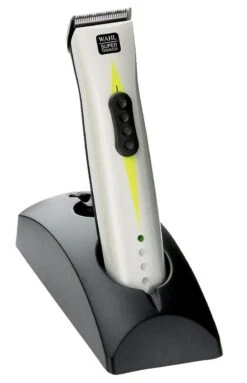 Wahl Super Trimmer 1592 Wit