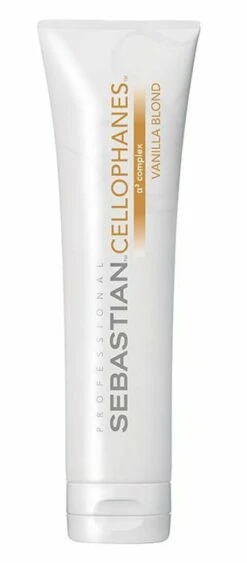 Sebastian Cellophanes Vanilla Blond 300ml