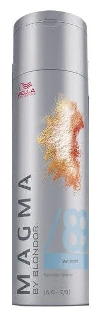 Wella Magma By Blondor - Lift & Tone /07+ 120gr