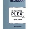 Wella BlondorPlex Cream Toner 36 Crystal Vanilla 60ml 1 Wella BlondorPlex Cream Toner 36 Crystal Vanilla 60ml -Schwarzkopf Winkel wella blondorplex cream toner 60ml 2