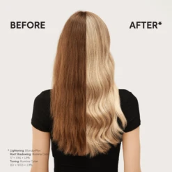 Schwarzkopf Winkel -Schwarzkopf Winkel wella professionals blondorplex powder lightener 800g 2