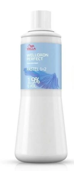 Wella Welloxon Perfect Pastel ME+ 1.9% 1000ml