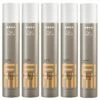 5X Wella EIMI Super Set Haarlak 300ml -Schwarzkopf Winkel wp56772